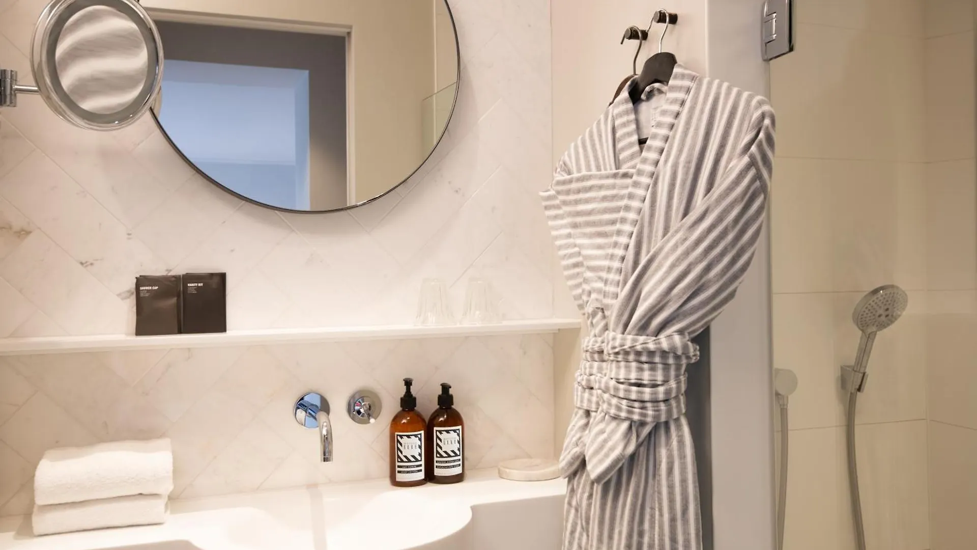Hotel Park 6 Amsterdam 4*,  Niederlande