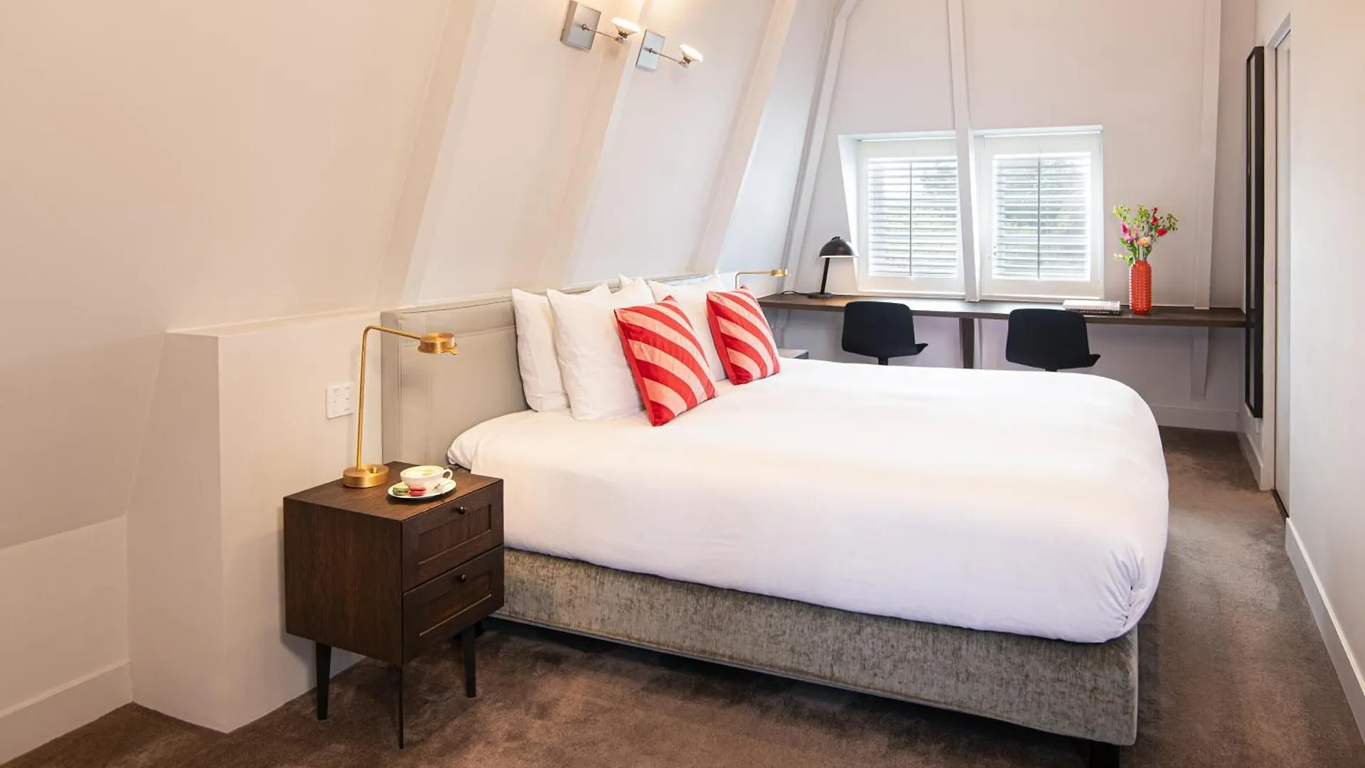 Hotel Park 6 Amsterdam