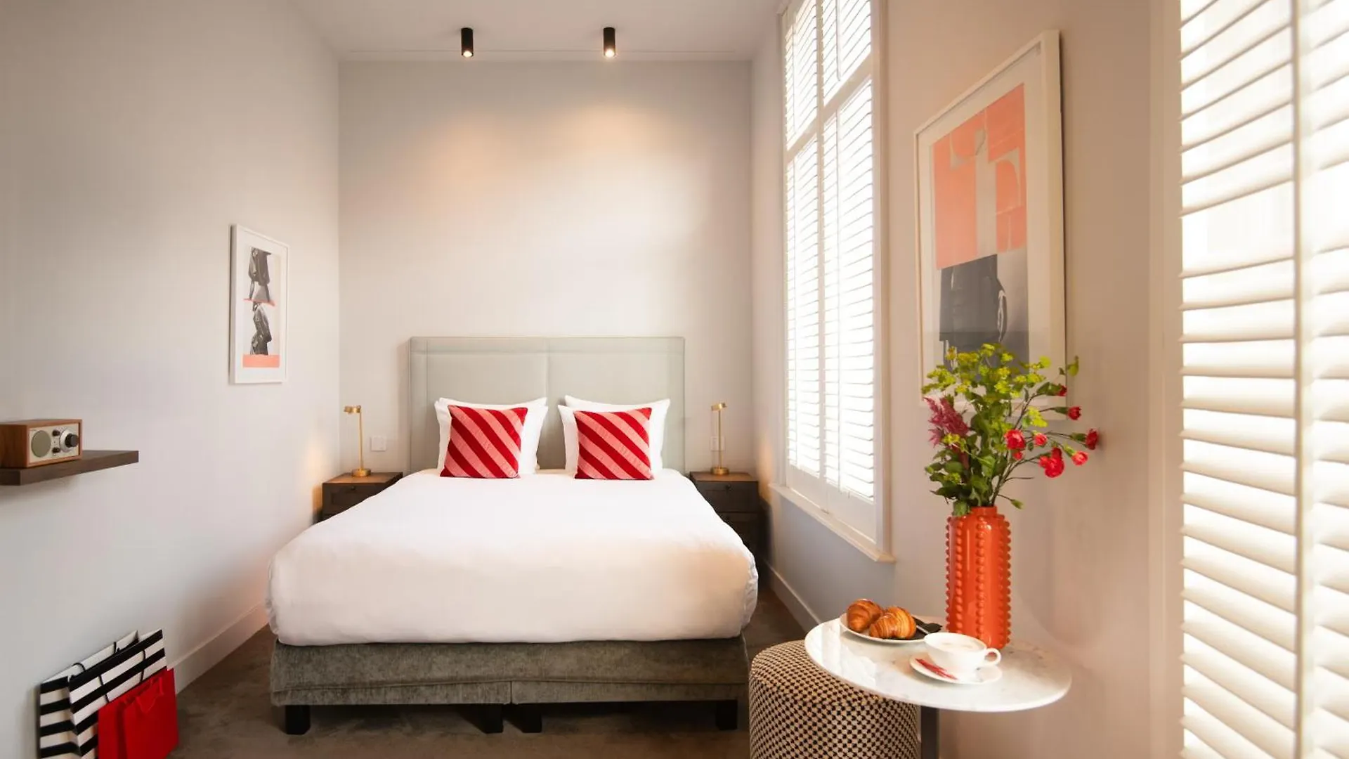 Hotel Park 6 Amsterdam