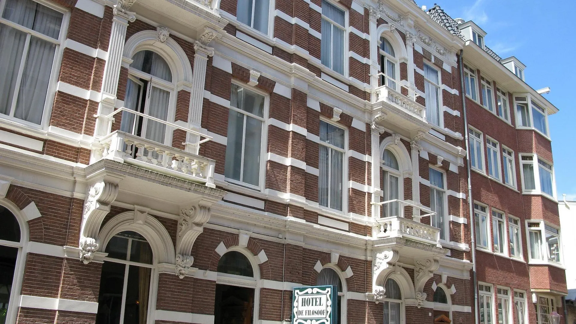 Hotel Park 6 Amsterdam 4*,