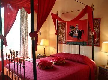 Hotel Park 6 Amsterdam 4*,