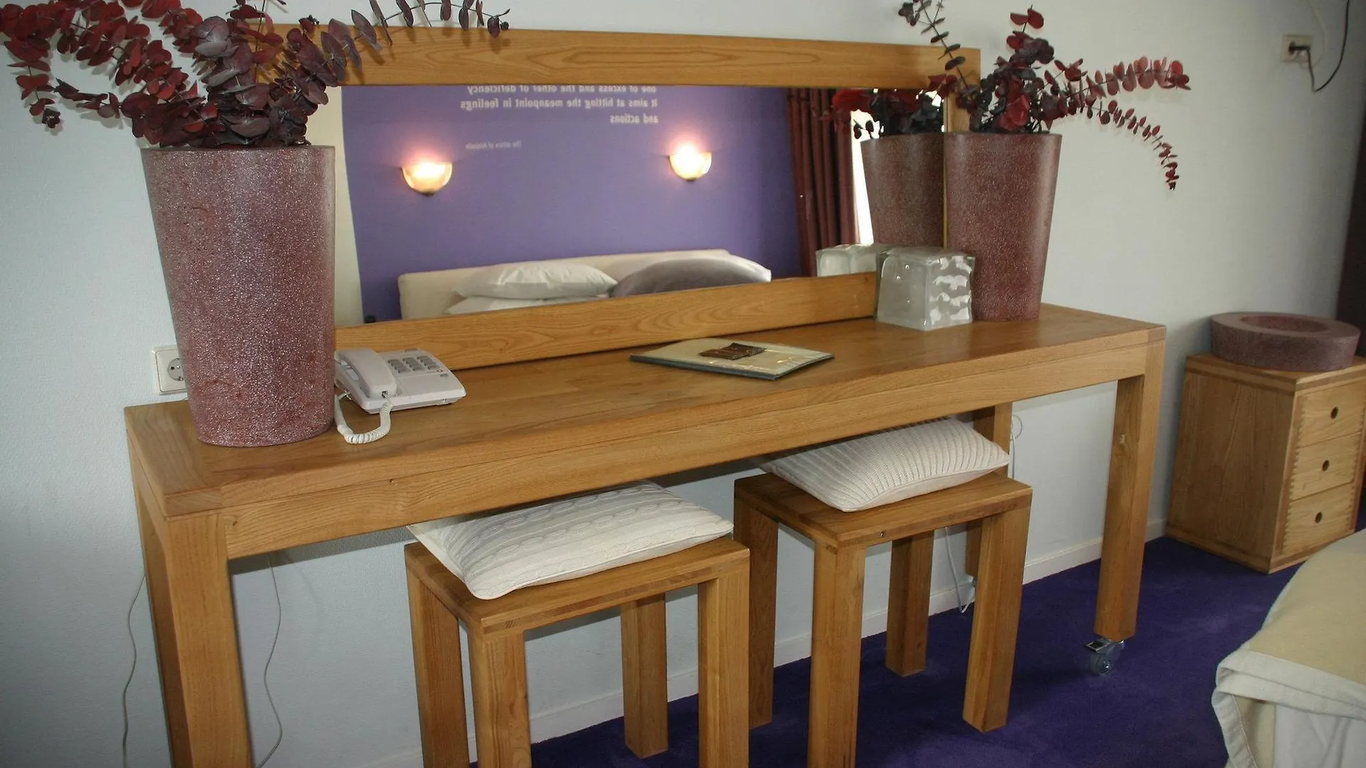 Hotel Park 6 Amsterdam 4*,  Niederlande