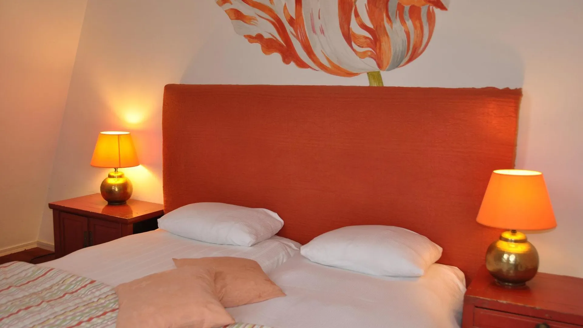 Hotel Park 6 Amsterdam