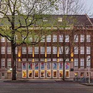 **** Hotel Citizenm Amstel Nederland