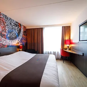 **** Hotel Bastion Centrum Nederland