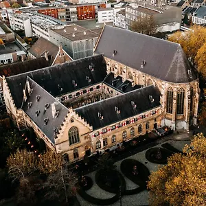 ***** Hotel Kruisherenhotel Nederland