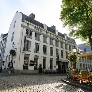**** Hotel Derlon Nederland