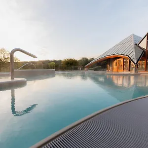 **** Hotel Thermae 2000 Nederland