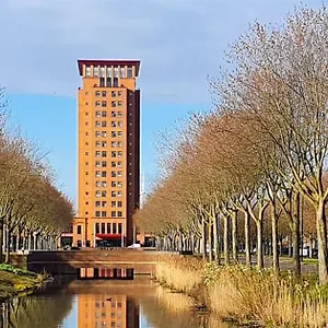 **** Hotel Der Valk Utrecht Nederland