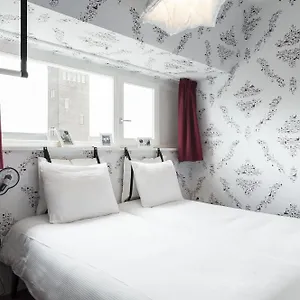 *** Hotel Kaboom Nederland
