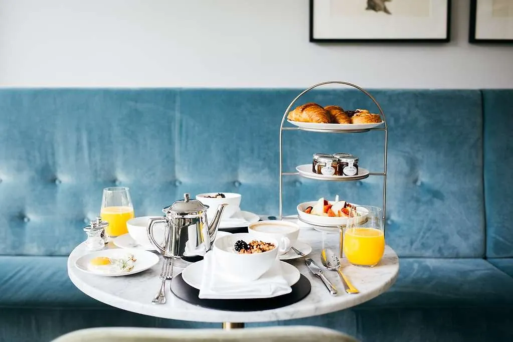 Maison Elle أمستردام 4*,