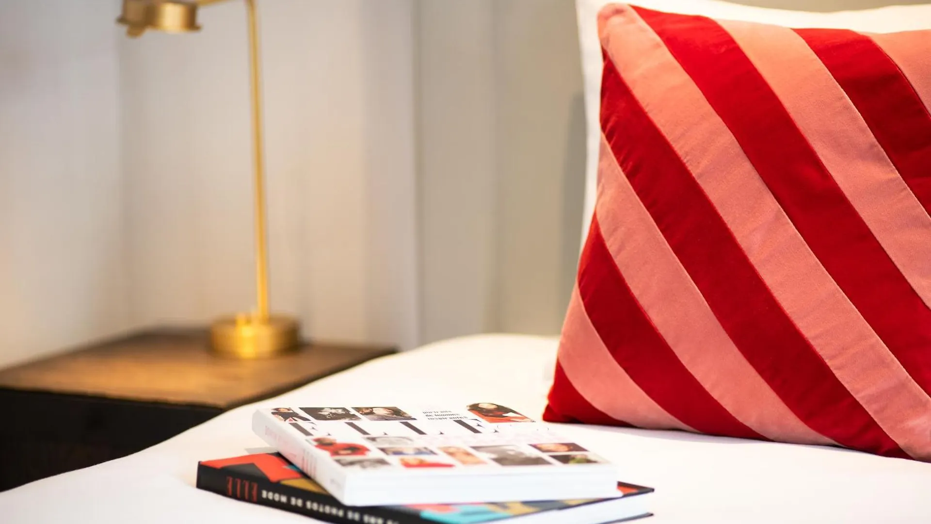 Maison Elle أمستردام فندق