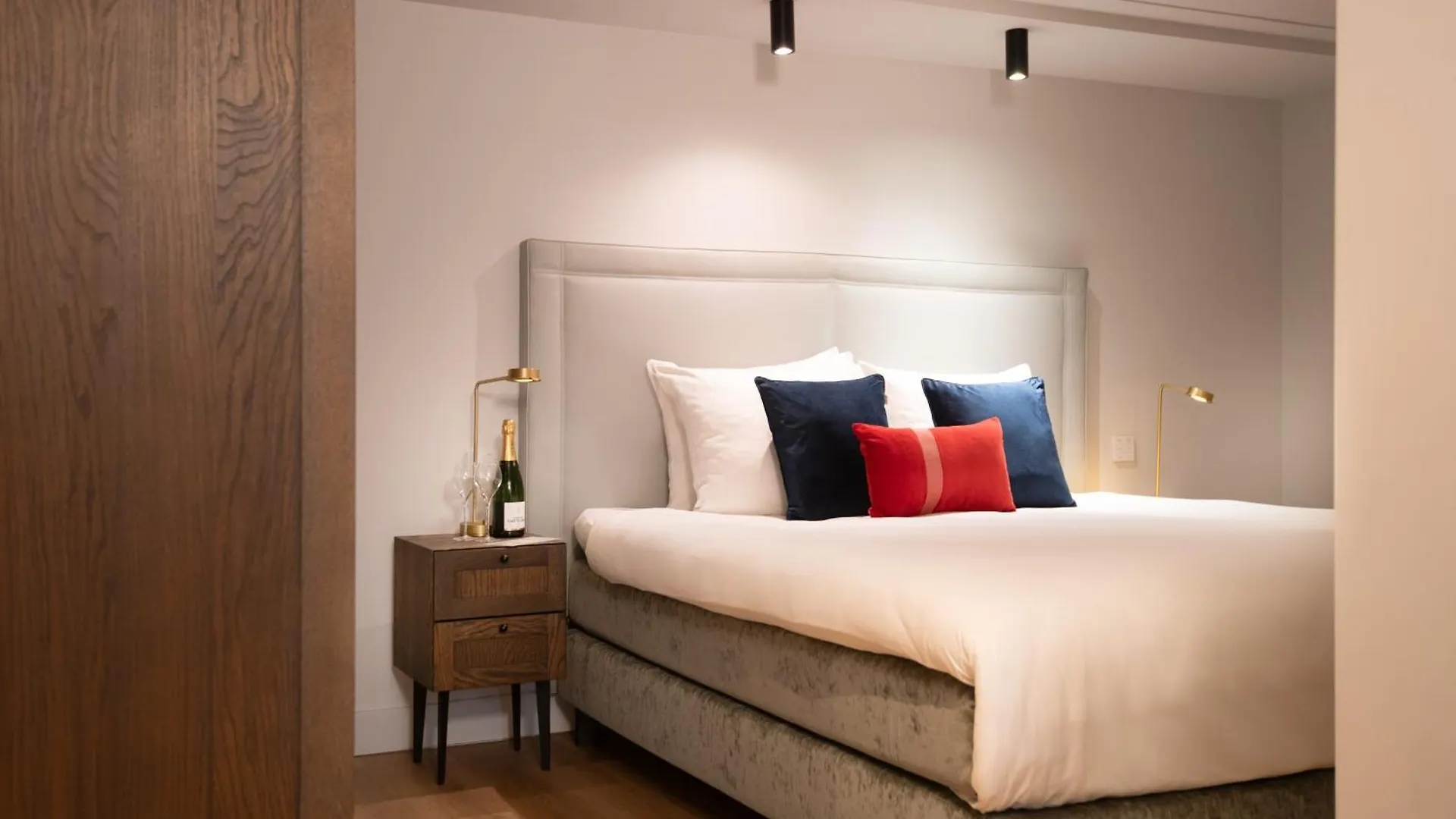 Maison Elle أمستردام فندق