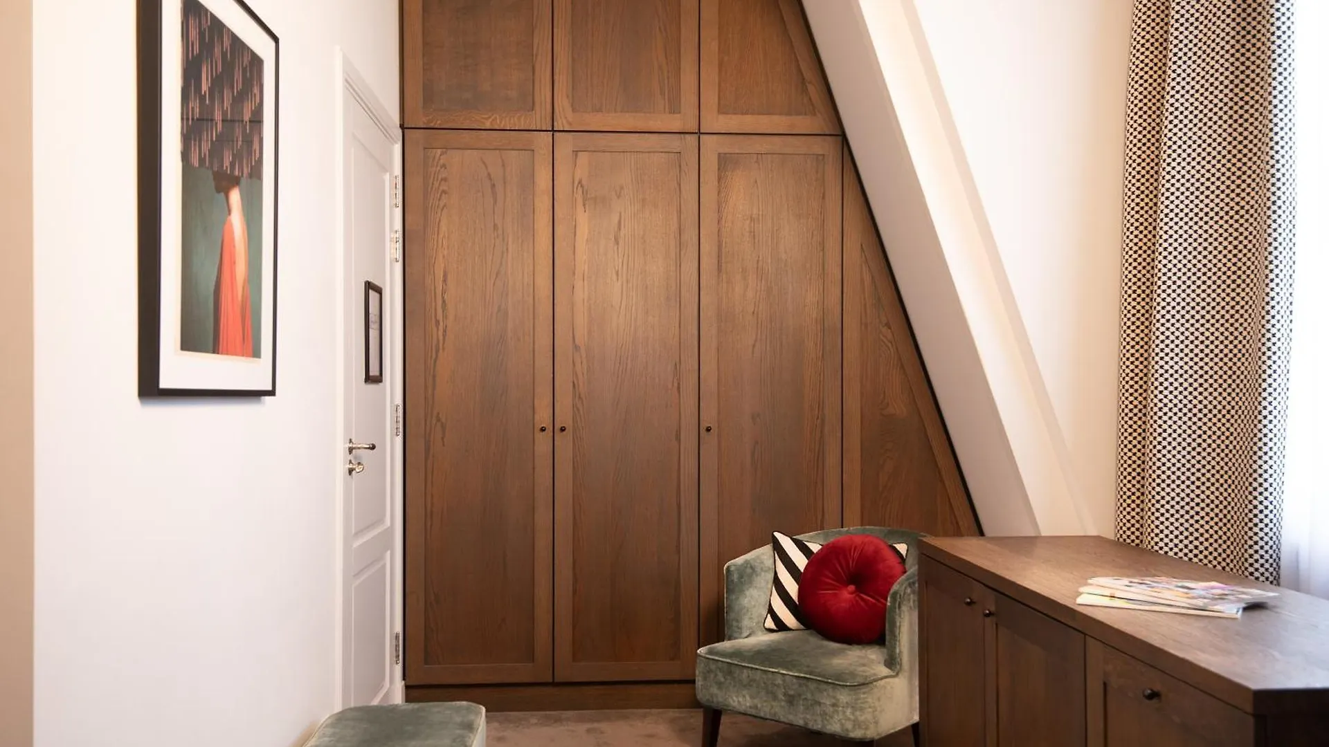 Maison Elle أمستردام