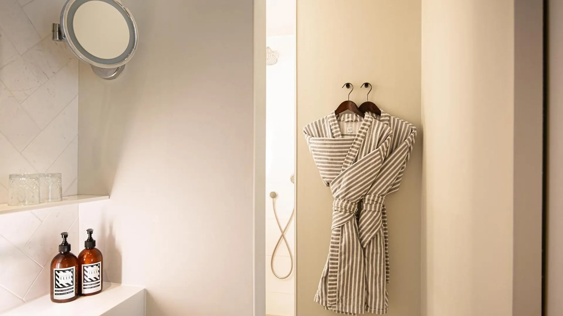 Maison Elle أمستردام فندق