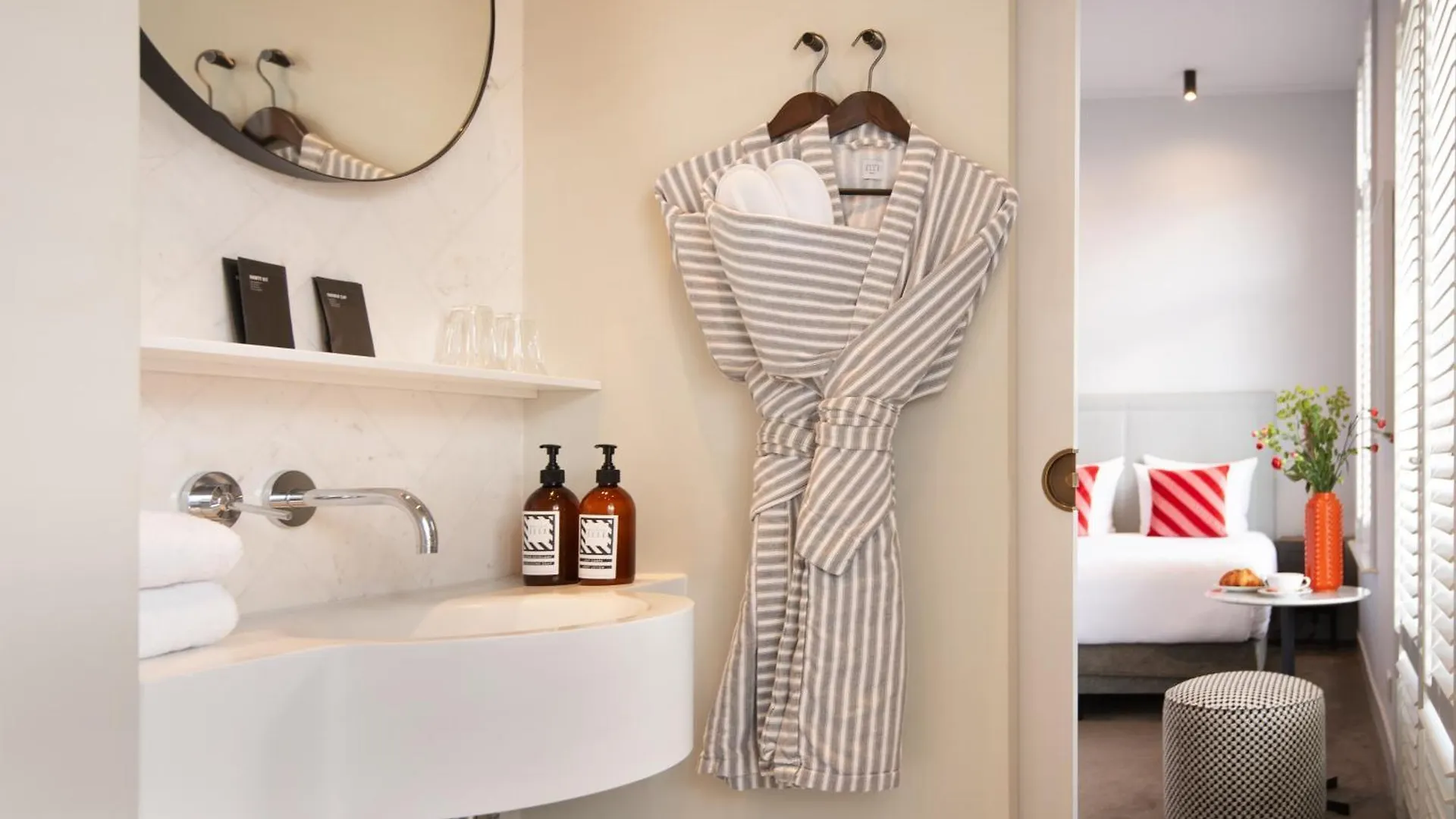Maison Elle أمستردام هولندا