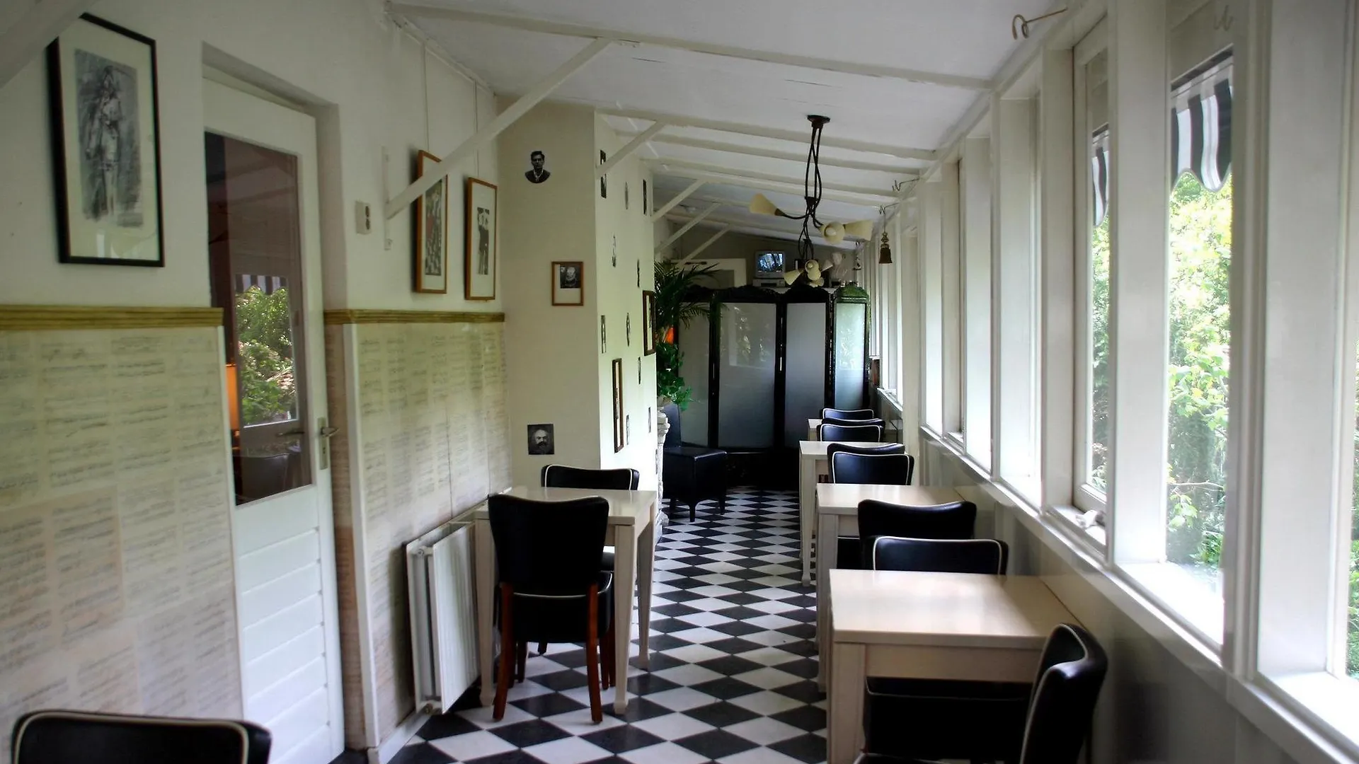 Maison Elle أمستردام 4*,