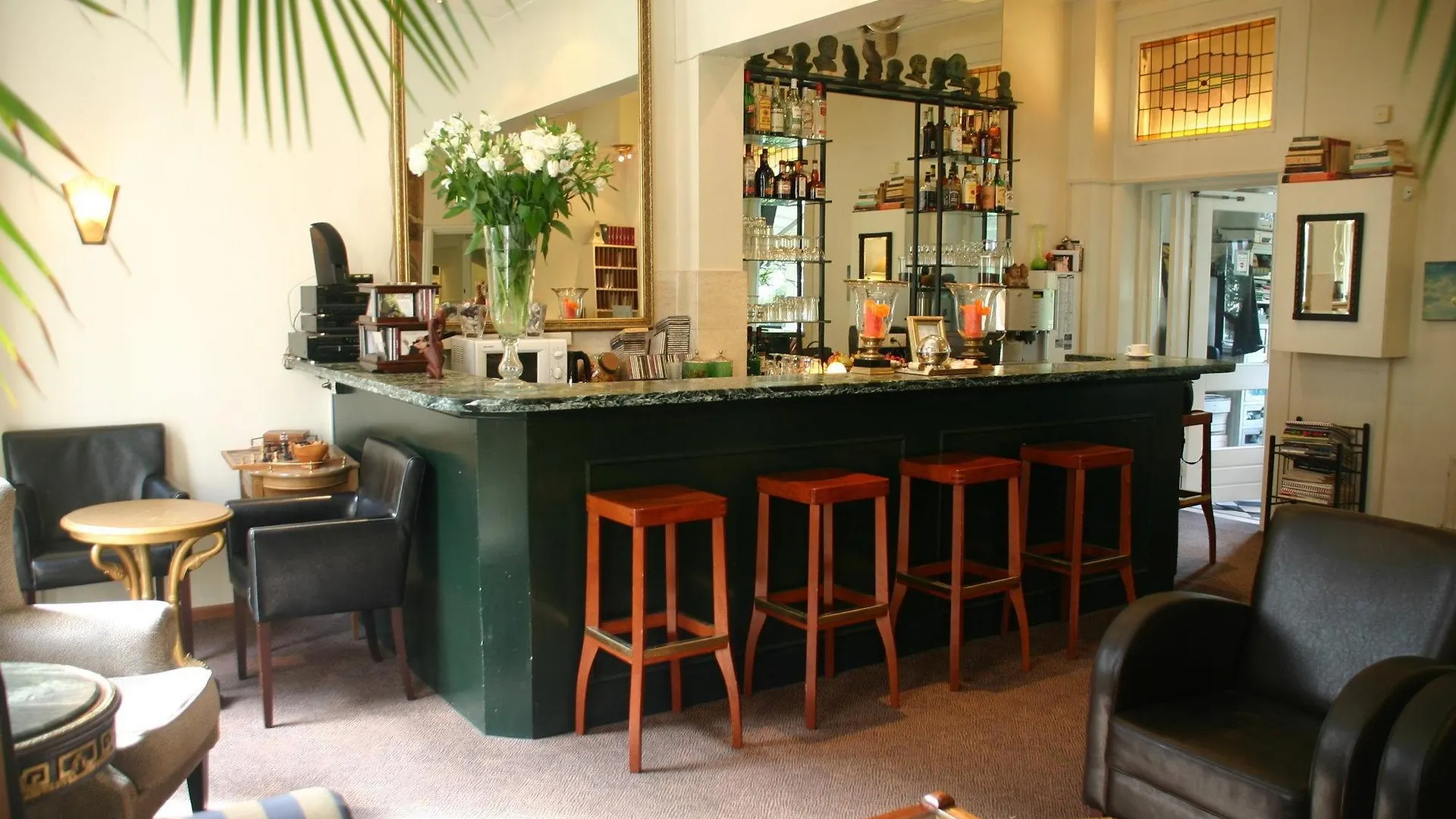 فندق Maison Elle أمستردام