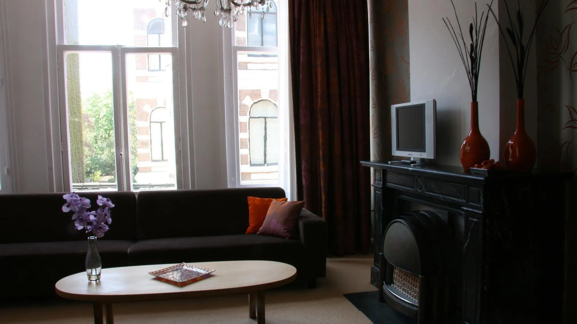Maison Elle أمستردام
