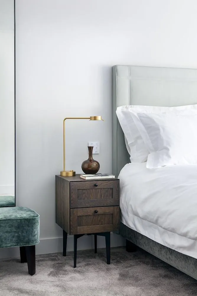Hotel Park 6 Amsterdam 4*,