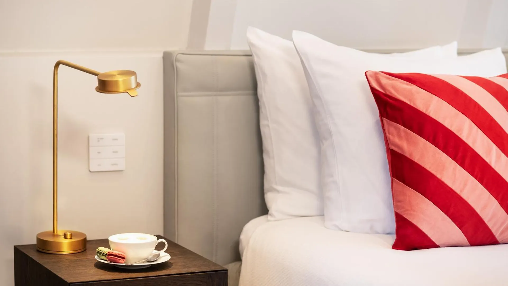 ****  Hotel Park 6 Amsterdam Nederland