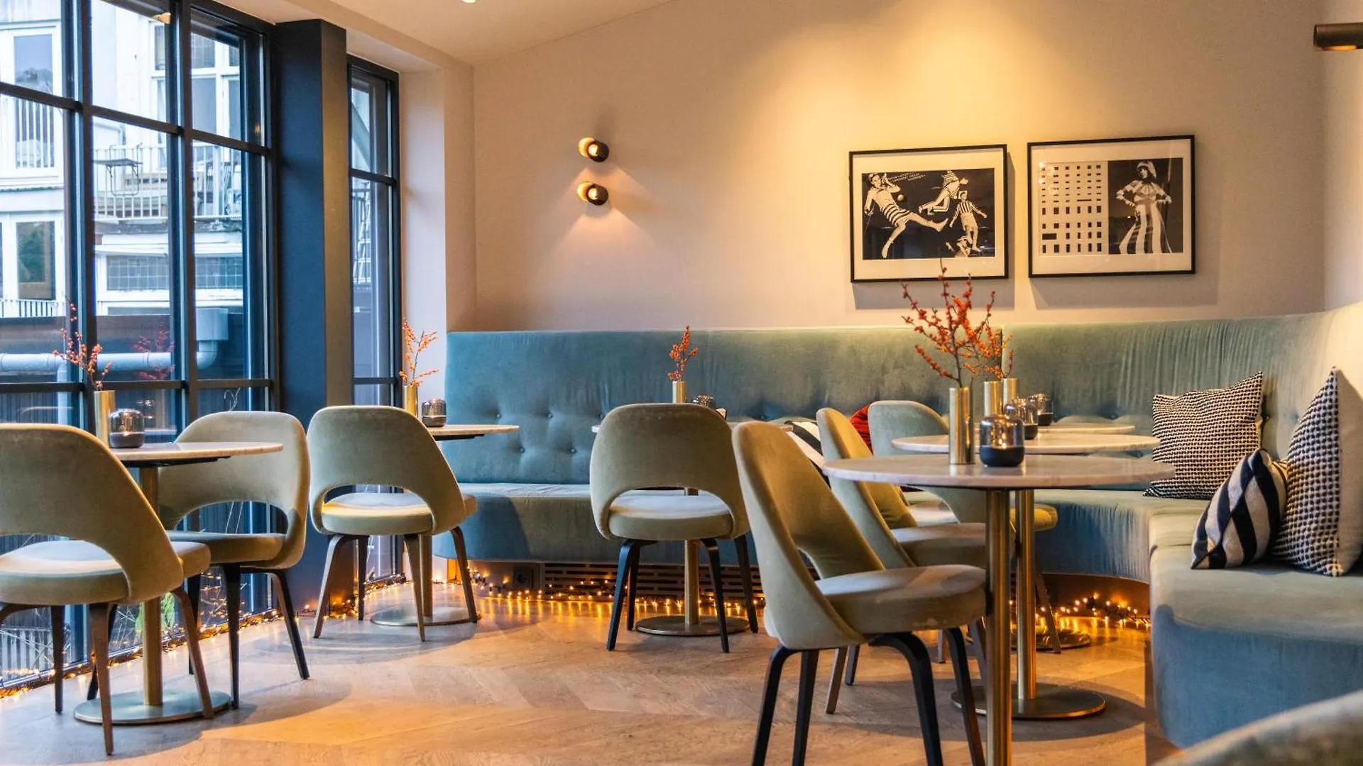 Hotel Park 6 Amsterdam 4*,  Nederland