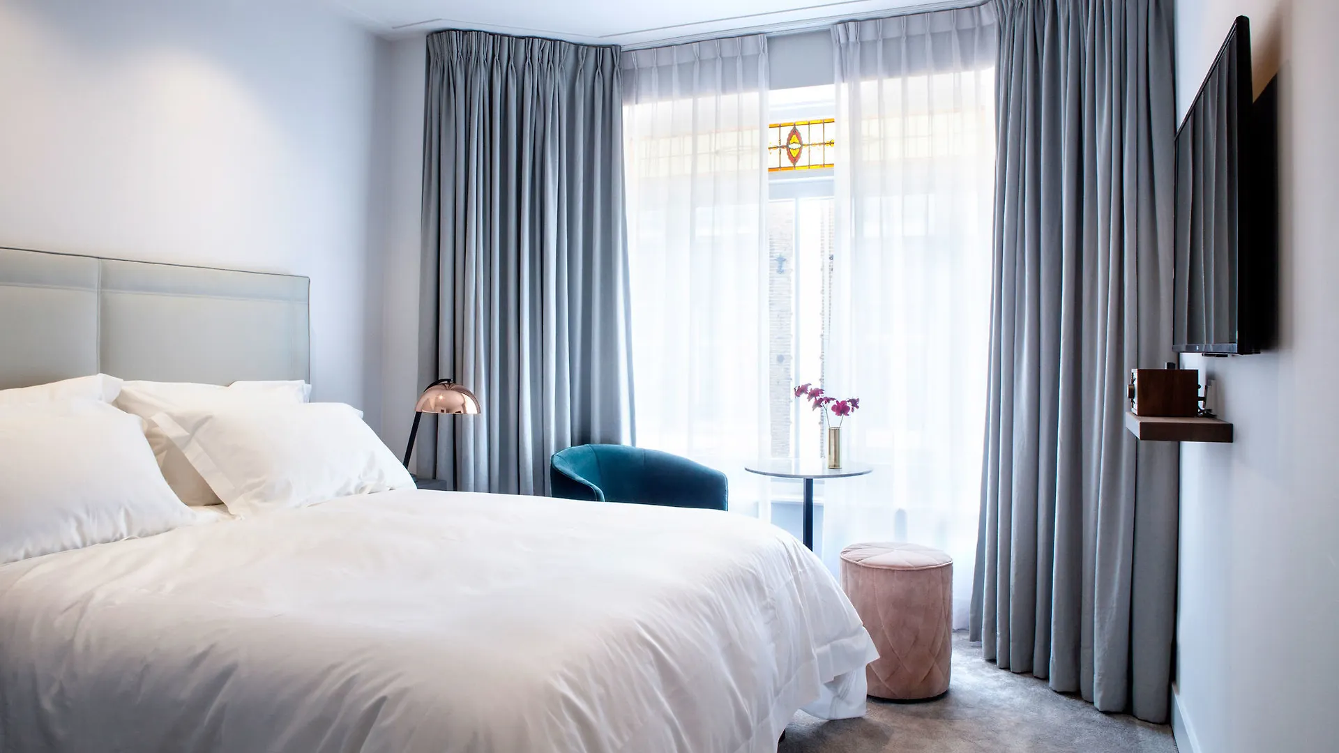 Hotel Park 6 Amsterdam 4*,  Nederland