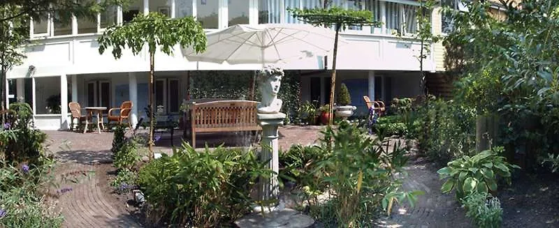 Hotel Park 6 Amsterdam