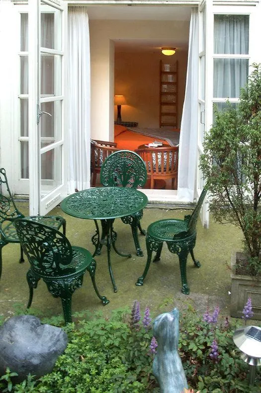 Hotel Park 6 Amsterdam