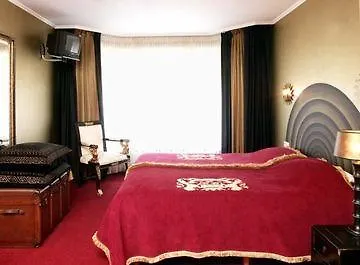 Hotel Park 6 Amsterdam