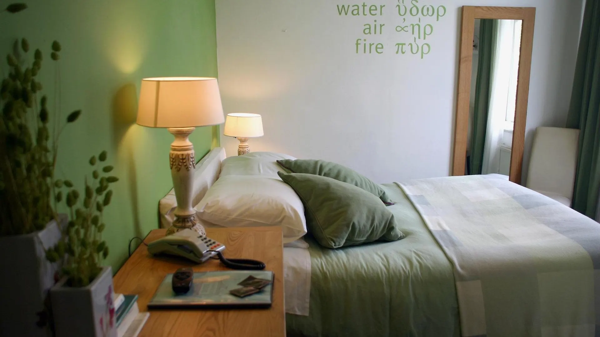 ****  Hotel Park 6 Amsterdam Nederland