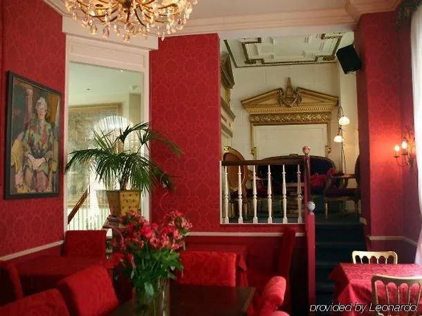 Hotel Park 6 Amsterdam 4*,  Nederland