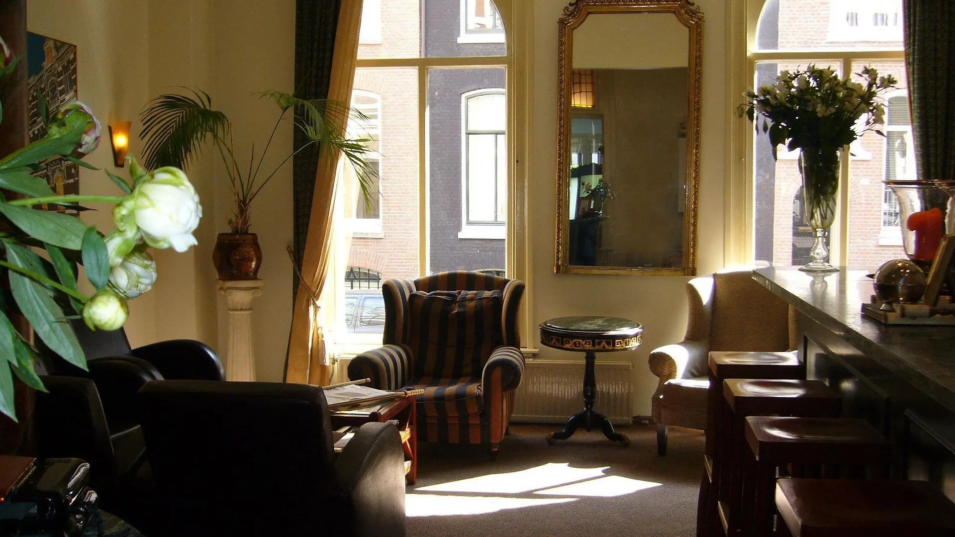Hotel Park 6 Amsterdam