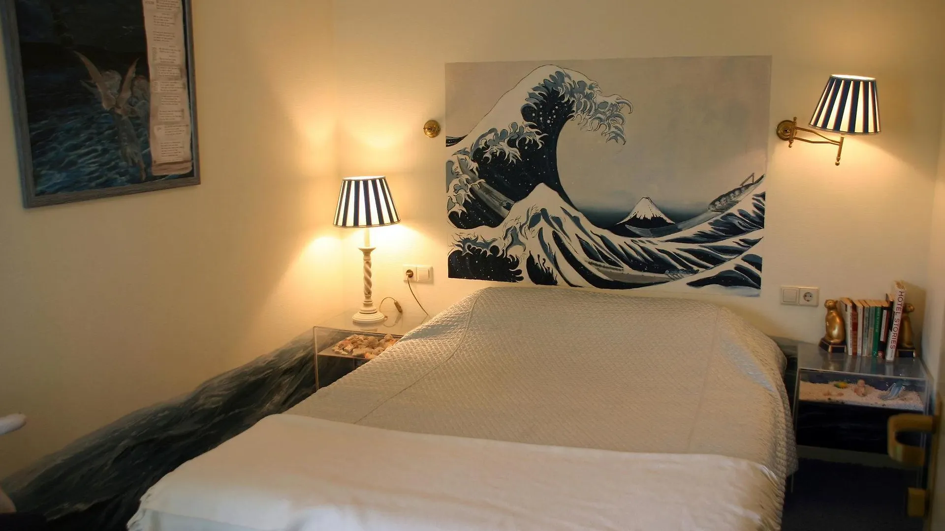Hotel Park 6 Amsterdam