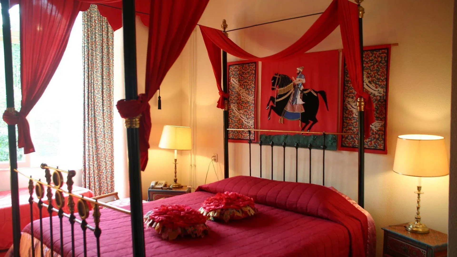 Hotel Park 6 Amsterdam