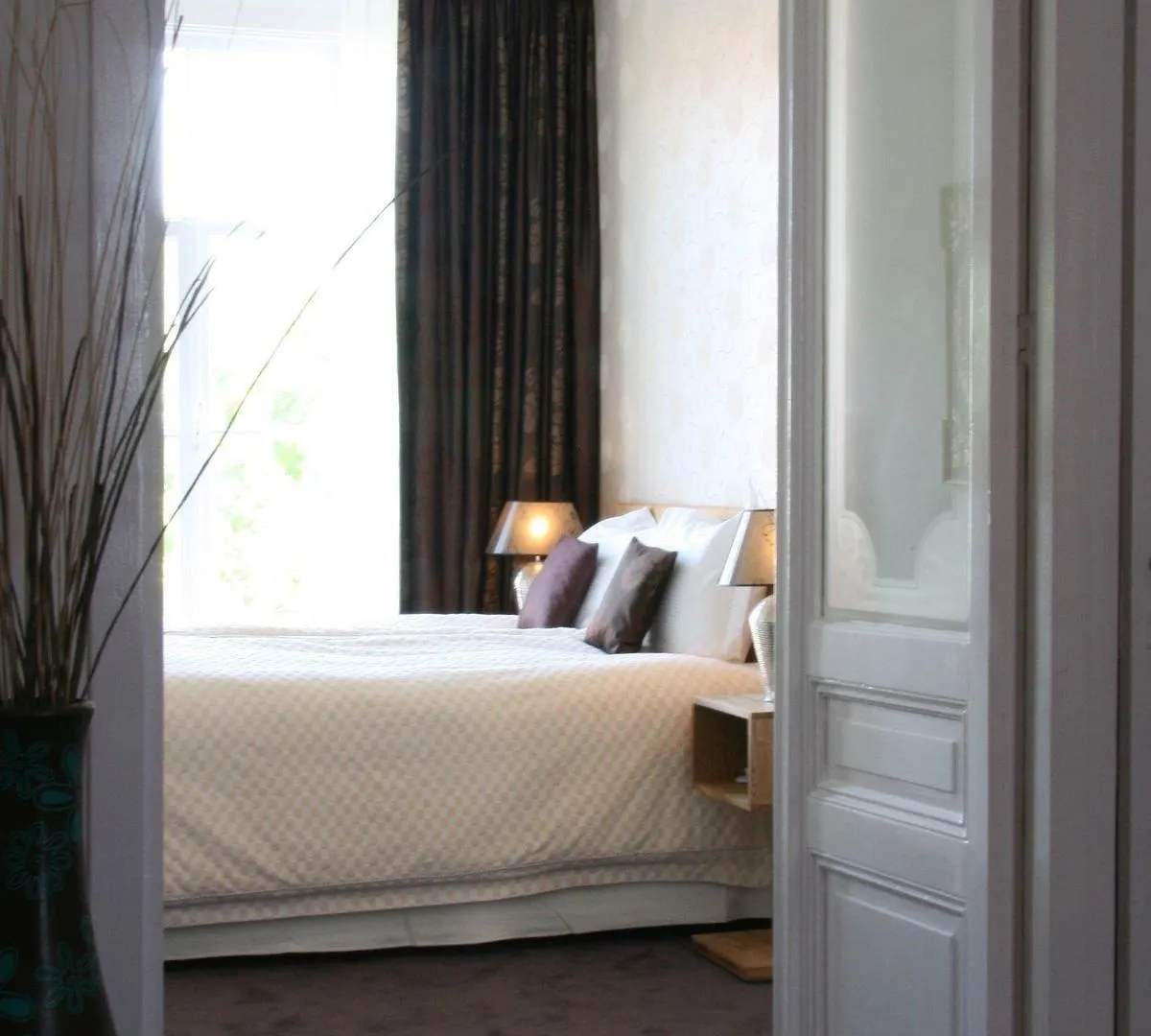 Hotel Park 6 Amsterdam Nederland