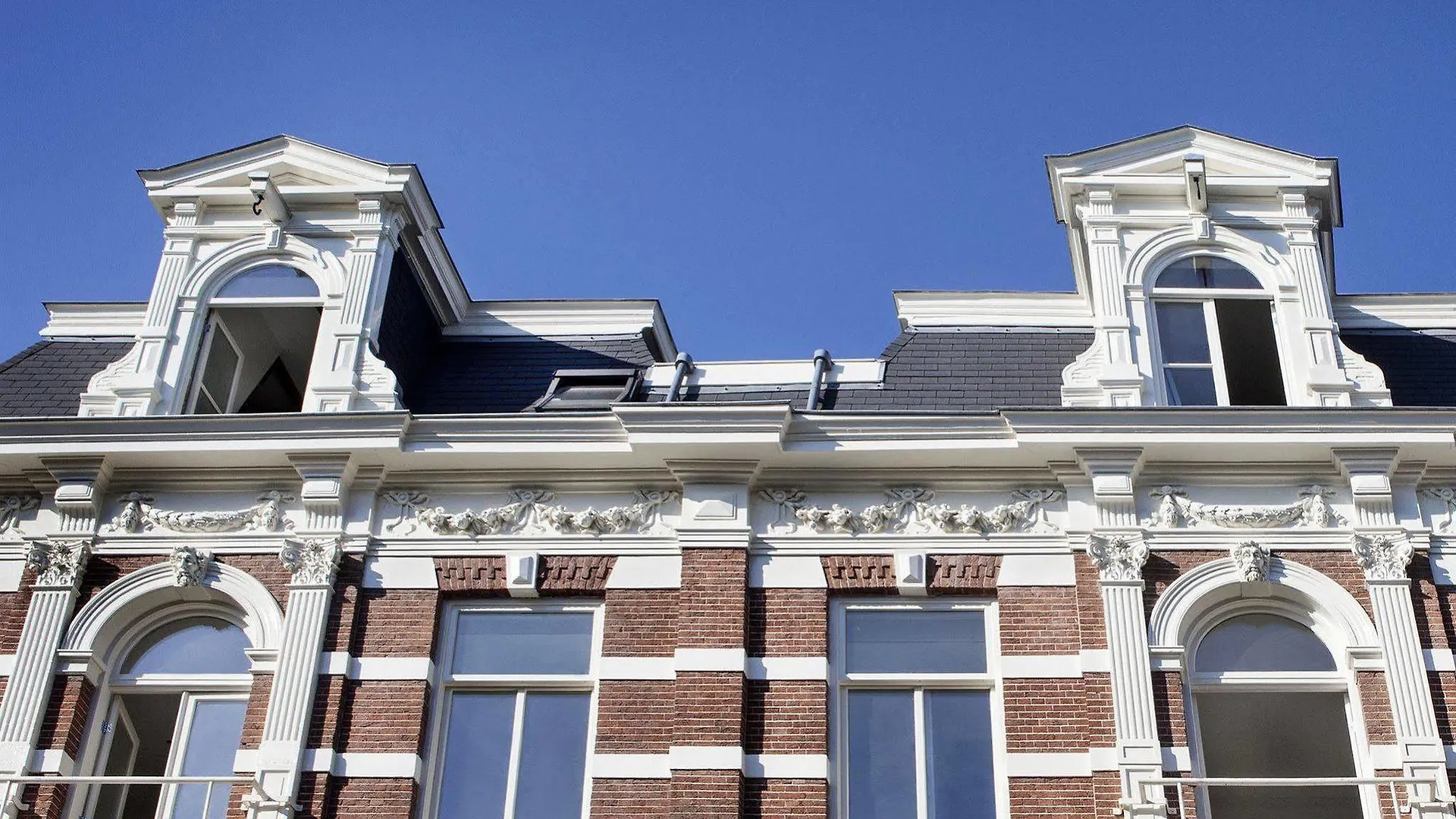 Hotel Park 6 Amsterdam 4*,  Nederland