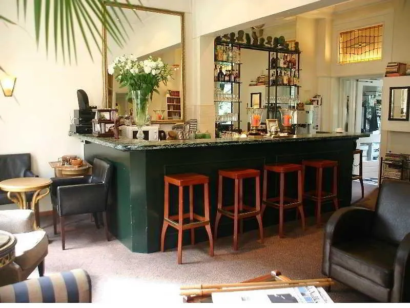 Hotel Park 6 Amsterdam 4*,